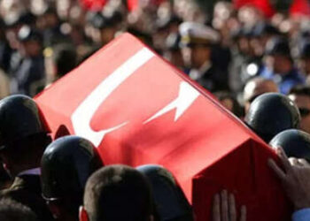 İstanbul uyuşturucu baskını Kana Bulandı: 1 Polis Şehit Oldu