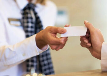 Otellerde artık kimlik fotokopisi alınmayacak: Dijital Check-in Dönemi