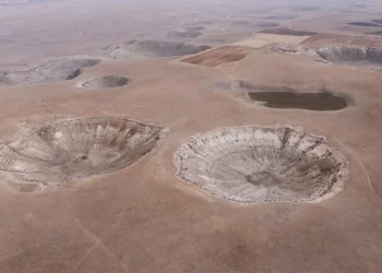 Türkiye’deki Obruk Krizi Büyüyor: AccuWeather Uyardı