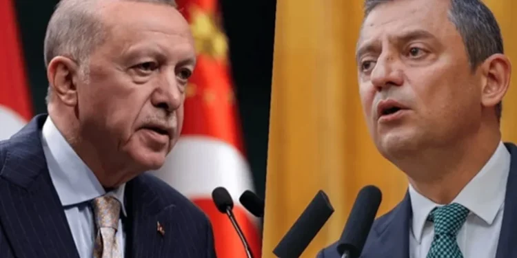 Aynaya Baksın Sözü ve Siyasi Eleştiri: Erdoğan Hangi Tarihsel İmayla Vurdu?