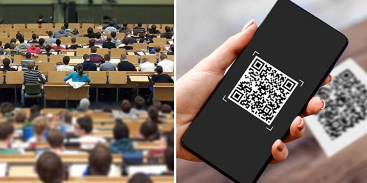 Yükseköğretimde Dijital Dönüşüm Hızlanıyor: QR Kodla Yoklama Yeni Bir Adım