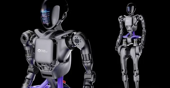 Çin İnsansı Robot Teknolojisi Konservatuvarlarda Yeni Bir Ders Oluyor