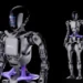 Çin İnsansı Robot Teknolojisi Konservatuvarlarda Yeni Bir Ders Oluyor