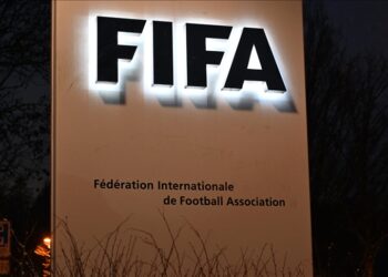 2026 Dünya Kupası Ödül Dağılımı Listesi FIFA Tarafından Yayınlandı