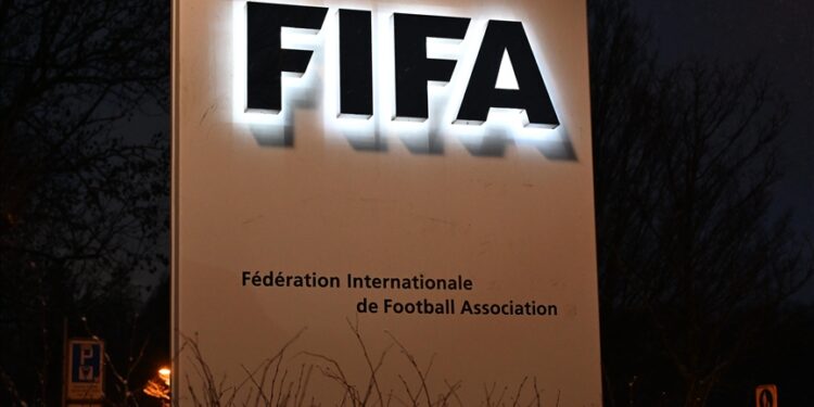 2026 Dünya Kupası Ödül Dağılımı Listesi FIFA Tarafından Yayınlandı