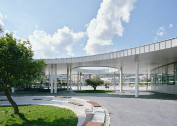 Kocaeli Milli İrade Meydanı: Kapsayıcı ve Yaşayan Kamusal Alan